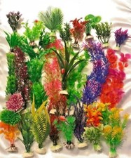 Piante artificiali per