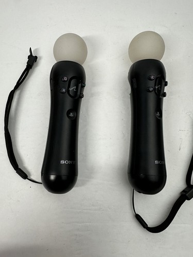 Sony playstation move - 2x,