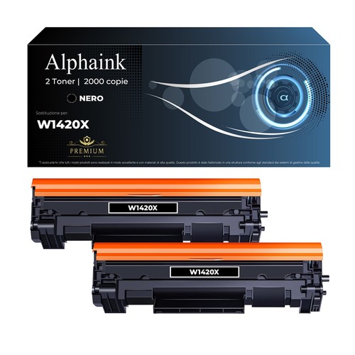Kit w1420x 142a - w1420x, per