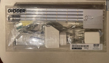 Set 4 Strisce LED Bianco Caldo - Cod. 601.165.40 - NUOVO SIGILLATO!