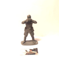 Soldatino Toy soldiers senza