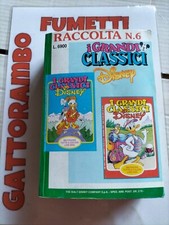 Raccolta i  classici N.6 -