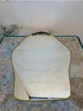 Specchio anni 70, gio ponti