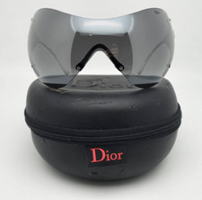 Christian Dior Ski 1 9A5 White