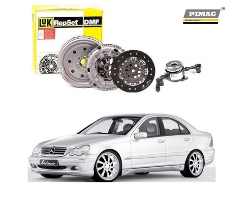 Luk kit frizione - kit, +