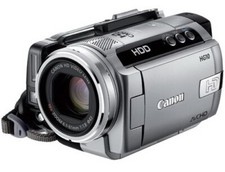 VIDEOCAMERA DIGITALE CANON