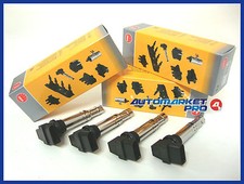 U5002 bobine accensione ngk - u5002, 4