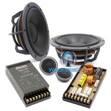 Dynaudio esotec system - dynaudio, 242