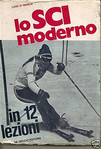 Sport marco lo - marco:, sci