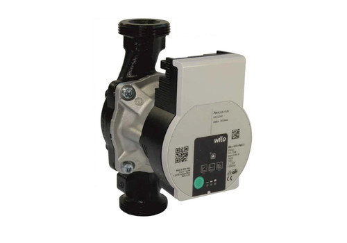Wilo circolatore inverter - wilo,
