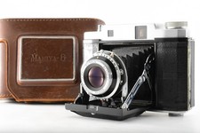 Mint mamiya six - six, p