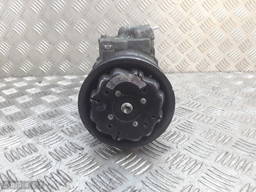 2004 polo compresor - 2004,