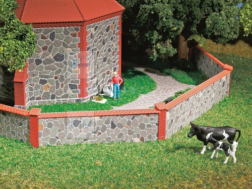 Auhagen 42651 kit - auhagen,