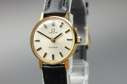 1973 near mint omega - 1973, geneve