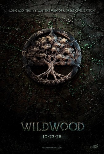 Poster nuovo per wildwood di - nuovo,