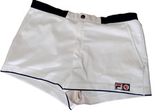 FILA BJ BORG Tennis