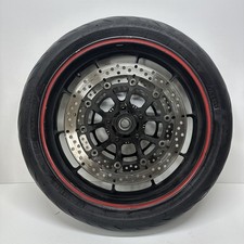 CERCHIO ANTERIORE ANT DUCATI HYPERSTRADA HYPERMOTARD 821 / 939