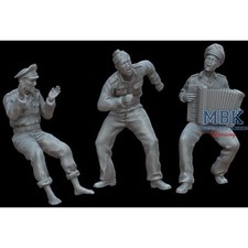 Storck Miniat bianco