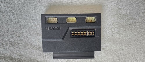 Kempston pro joystick - kempston,