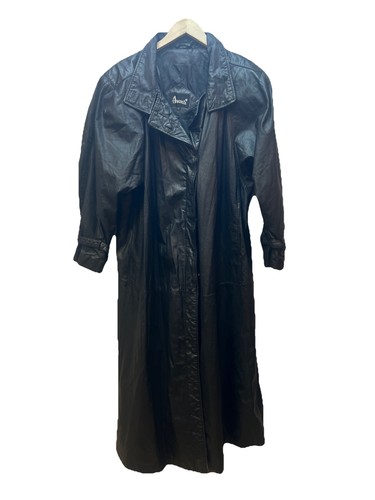 Trench cappotto vintage avanti - trench,