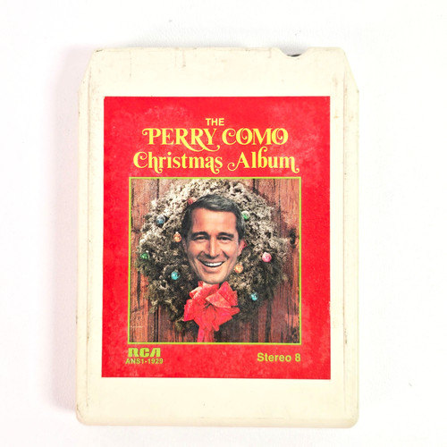 The perry como - the,