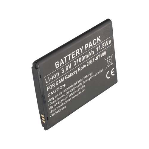 Batteria accucell adatta per - accucell,