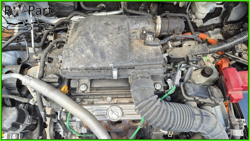 Motore completo suzuki - motore,