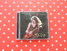 Taylor Swift / Speak Now World
