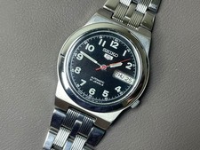 Seiko 5 Automatic 7S26-02D0