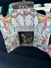 Latta Cardini giostra