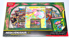 Pokemon Mega Venusaur EX