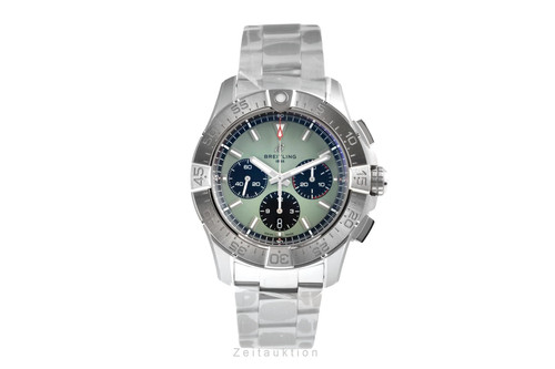 Breitling avenger b01 - breitling,