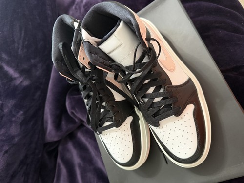Nike air jordan - air, 1