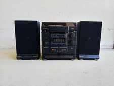 Impianto stereo vintage - stereo, hi-fi