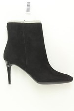 ✅ Guess stivaletto per le signore taglia 41 nuovo con etichetta nero di pelle ✅