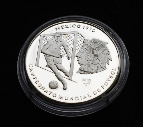 Moneta argento pesos - moneta, 10