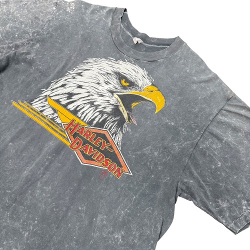 Shirt vintage harley - t-shirt,