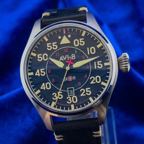 Avi hawker hurricane - avi‐8,