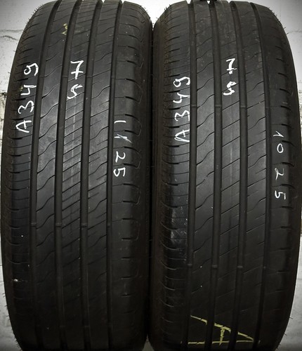 Pneumatici estivi goodyear - 2,