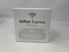 Apple AirPort Express Wireless