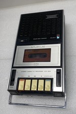 Superscope 200 dc stereo - superscope,
