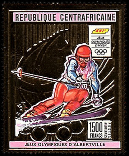 Francobolli repubblica - francobolli,