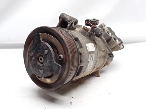 Compressore aria condizionata - compressore,