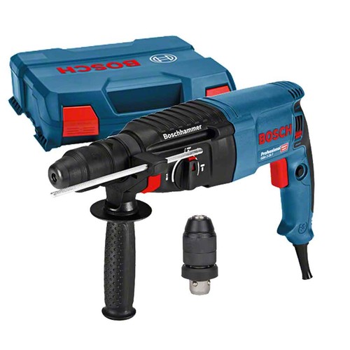 Bosch professional gbh - professional, f