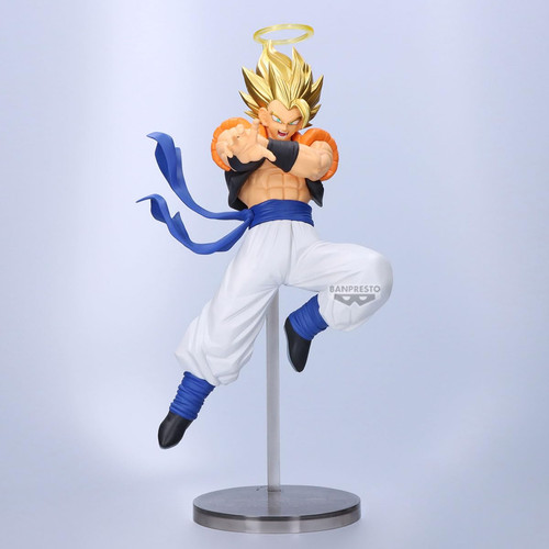 Super gogeta dokkan battle - super,