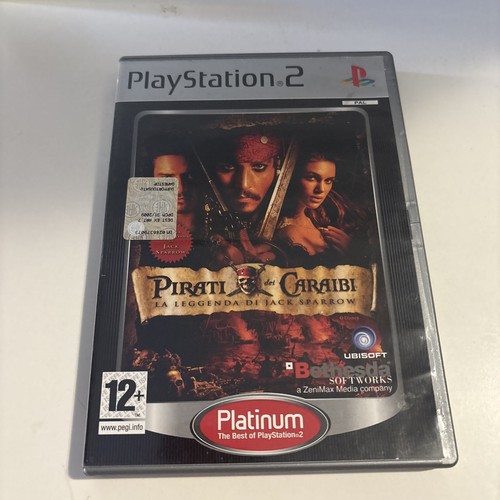 Pirati dei caraibi leggenda - pirati,