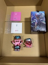 Surrender Toys Sirena Izumonster 1pz