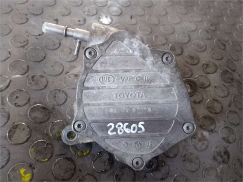 Vapec19s depressore freno - depressore,