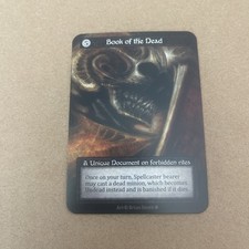 Stregoneria Regno Contestato