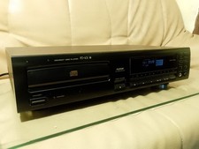 Pioneer PD-102 Lettore CD